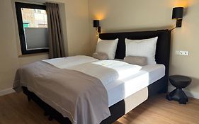 Hotel Am Hafen